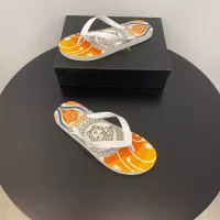 $48.00 USD Versace Slippers For Men #1303105
