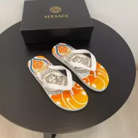 $48.00 USD Versace Slippers For Men #1303105