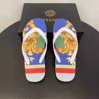 $48.00 USD Versace Slippers For Women #1303110