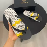 $48.00 USD Versace Slippers For Men #1303121