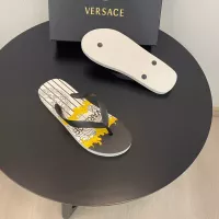 $48.00 USD Versace Slippers For Men #1303121