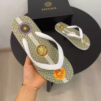 $48.00 USD Versace Slippers For Women #1303126