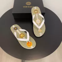 $48.00 USD Versace Slippers For Women #1303126