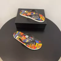 $48.00 USD Versace Slippers For Women #1303128