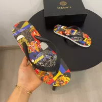 $48.00 USD Versace Slippers For Women #1303128