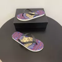 $48.00 USD Versace Slippers For Women #1303132