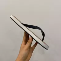 $48.00 USD Versace Slippers For Women #1303134