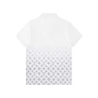 $41.00 USD Louis Vuitton LV T-Shirts Short Sleeved For Men #1303178