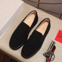 $82.00 USD Christian Louboutin Casual Shoes For Men #1303209