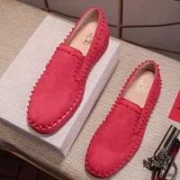 $82.00 USD Christian Louboutin Casual Shoes For Men #1303211