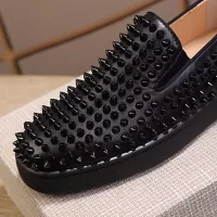 $85.00 USD Christian Louboutin Casual Shoes For Men #1303215