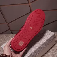 $85.00 USD Christian Louboutin Casual Shoes For Men #1303219