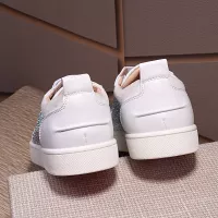 $85.00 USD Christian Louboutin Casual Shoes For Men #1303221