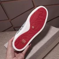$85.00 USD Christian Louboutin Casual Shoes For Women #1303222
