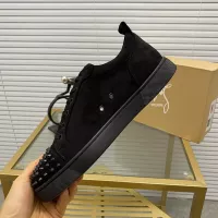 $82.00 USD Christian Louboutin Casual Shoes For Men #1303231