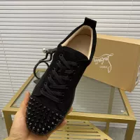 $82.00 USD Christian Louboutin Casual Shoes For Men #1303231