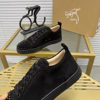 $82.00 USD Christian Louboutin Casual Shoes For Men #1303231