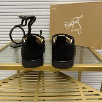 $82.00 USD Christian Louboutin Casual Shoes For Men #1303231