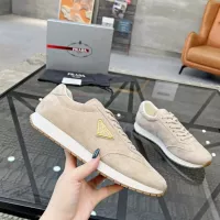 $76.00 USD Prada Casual Shoes For Men #1303246