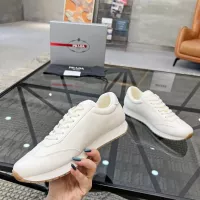 $76.00 USD Prada Casual Shoes For Men #1303252
