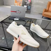$76.00 USD Prada Casual Shoes For Men #1303252