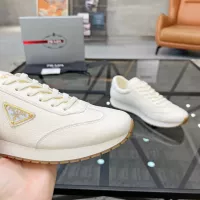 $76.00 USD Prada Casual Shoes For Men #1303252