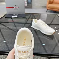 $76.00 USD Prada Casual Shoes For Men #1303252