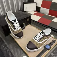 $76.00 USD Gucci Casual Shoes For Men #1303259