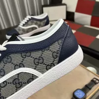 $76.00 USD Gucci Casual Shoes For Men #1303260