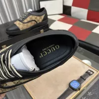 $76.00 USD Gucci Casual Shoes For Men #1303261