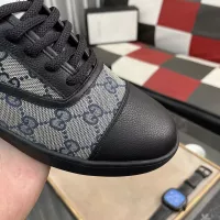 $76.00 USD Gucci Casual Shoes For Men #1303263