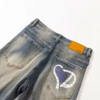 $48.00 USD Christian Dior Jeans For Men #1303279