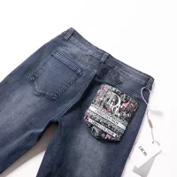 $48.00 USD Christian Dior Jeans For Men #1303282
