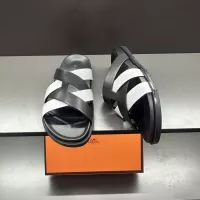 $60.00 USD Hermes Slippers For Men #1303321