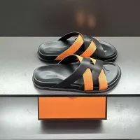 $60.00 USD Hermes Slippers For Men #1303323