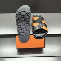 $60.00 USD Hermes Slippers For Men #1303323