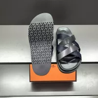 $60.00 USD Hermes Slippers For Men #1303326