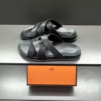 $60.00 USD Hermes Slippers For Men #1303327
