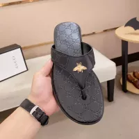 $45.00 USD Gucci Slippers For Men #1303378