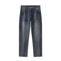 $48.00 USD Louis Vuitton LV Jeans For Men #1303386