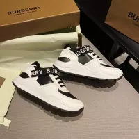 $118.00 USD Burberry Casual Shoes For Men #1303442