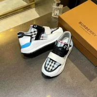 $118.00 USD Burberry Casual Shoes For Men #1303454