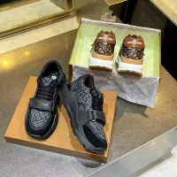 $118.00 USD Burberry Casual Shoes For Men #1303460