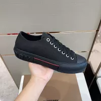 $76.00 USD Burberry Casual Shoes For Men #1303468