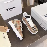 $105.00 USD Burberry Casual Shoes For Men #1303513