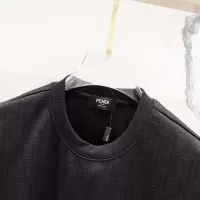 $48.00 USD Fendi T-Shirts Short Sleeved For Unisex #1303515