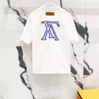 $45.00 USD Louis Vuitton LV T-Shirts Short Sleeved For Unisex #1303538