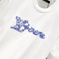 $45.00 USD Louis Vuitton LV T-Shirts Short Sleeved For Unisex #1303538