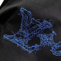 $45.00 USD Louis Vuitton LV T-Shirts Short Sleeved For Unisex #1303541