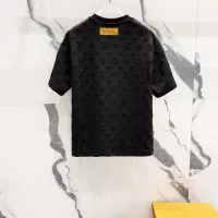 $48.00 USD Louis Vuitton LV T-Shirts Short Sleeved For Unisex #1303579